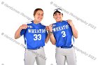 Softball Media Day  Wheaton College Softball 2023 Media Day. - Photo by Keith Nordstrom : Wheaton, Women’s Softball, Media Day
